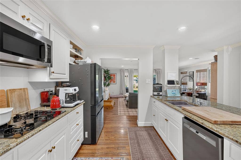 4639 Elsby Avenue, Dallas, TX 75209 4639 Elsby Avenue, Dallas, TX 75209