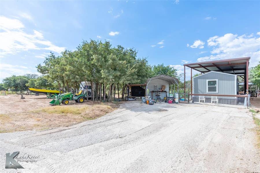 Property photo for 11021 County Road 343, Hawley, TX