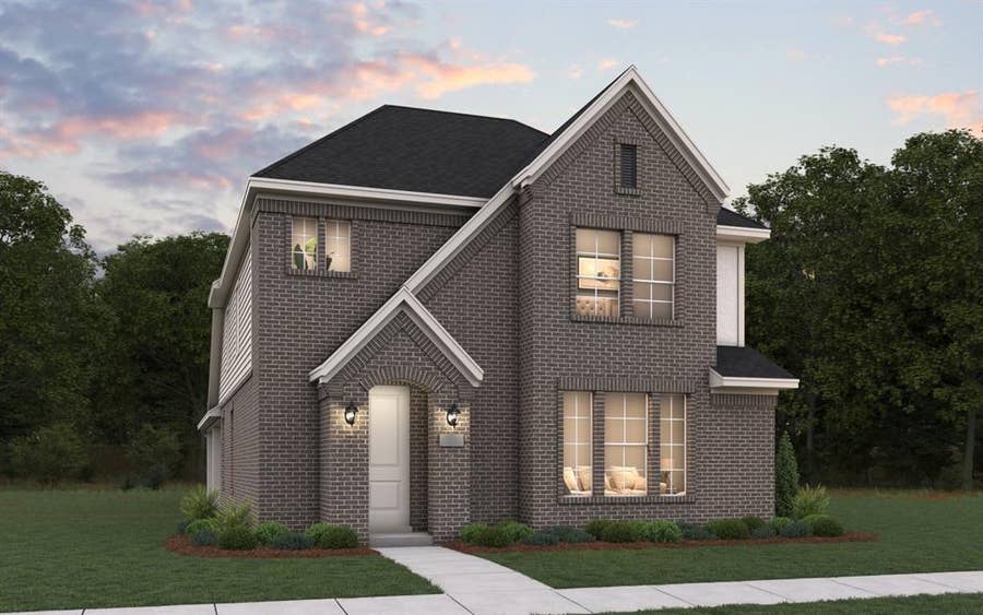 Property photo for 3017 Ferdinand Alley, Celina, TX