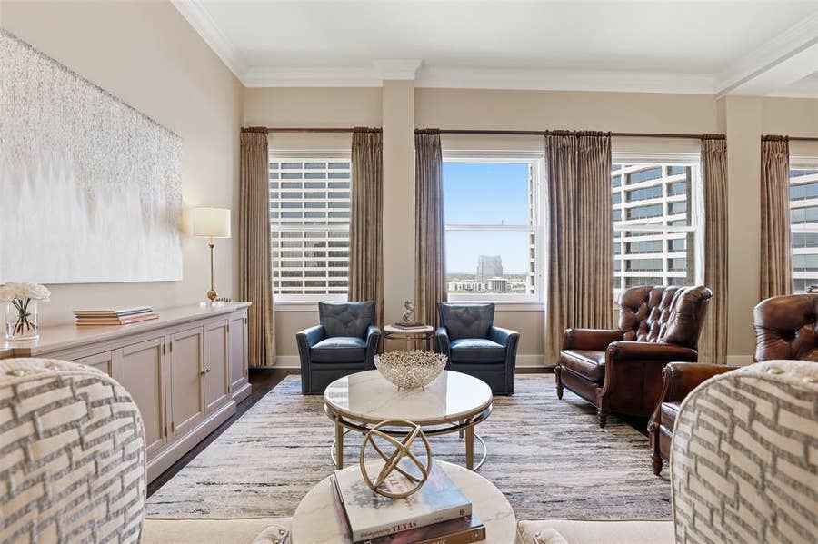 Property photo for 411 W 7th Street, #1005, Fort Worth, TX