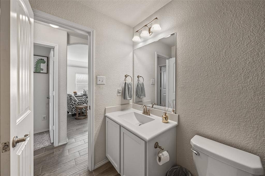 5833 Dew Plant Way, Fort Worth, TX 76123