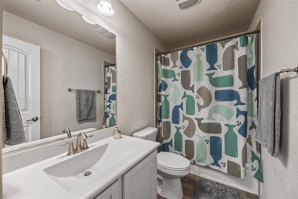 5833 Dew Plant Way, Fort Worth, TX 76123