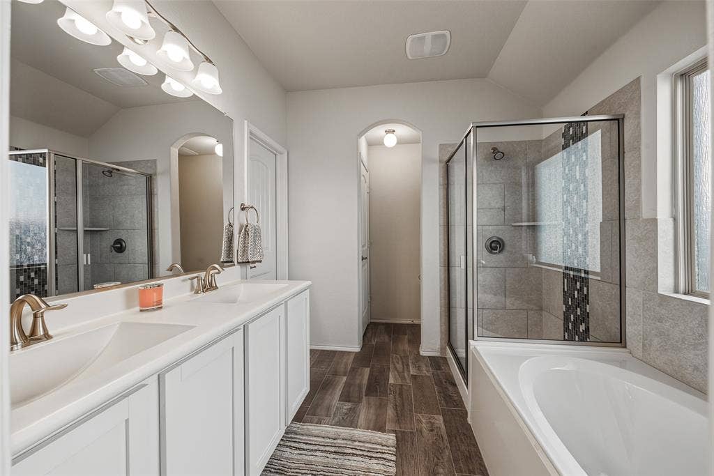 5833 Dew Plant Way, Fort Worth, TX 76123