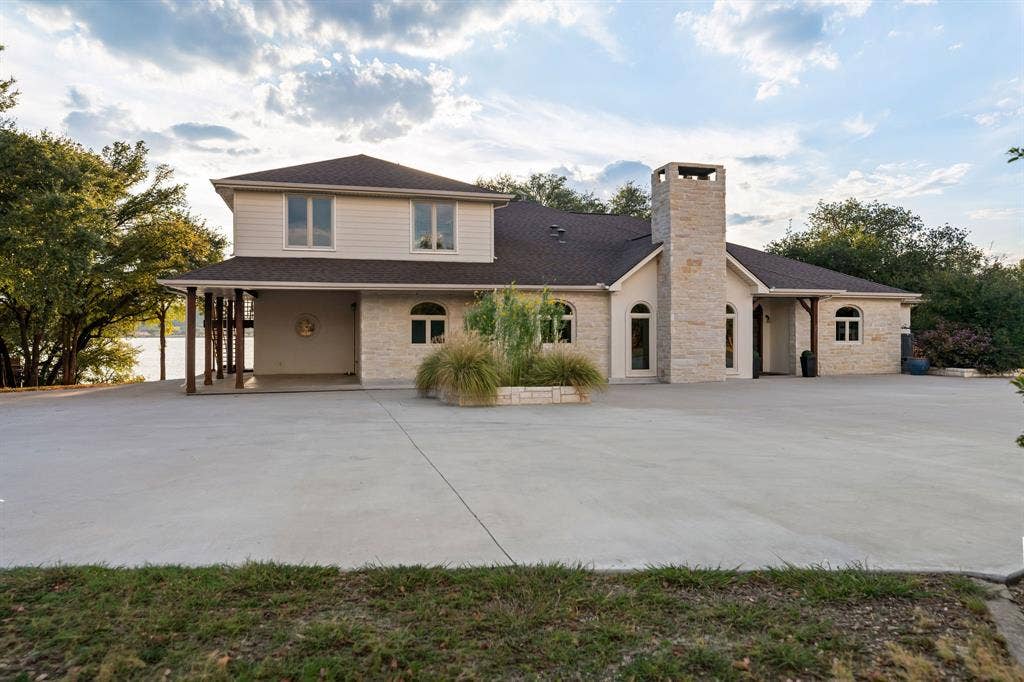 4877 Pike Road, Graham, TX 76450 4877 Pike Road, Graham, TX 76450