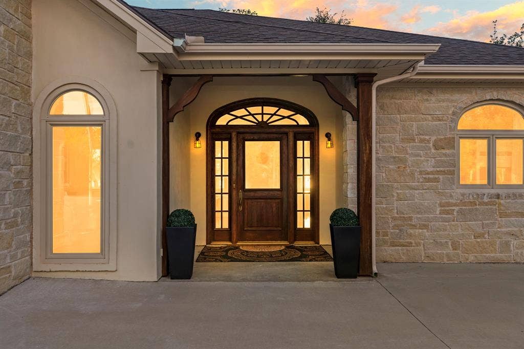 4877 Pike Road, Graham, TX 76450 4877 Pike Road, Graham, TX 76450