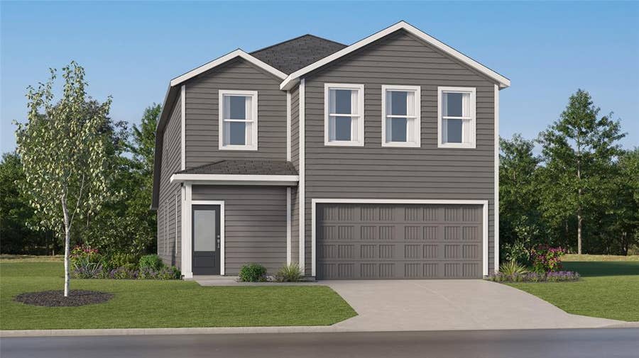 Property photo for 636 Kinglet Lane, Princeton, TX