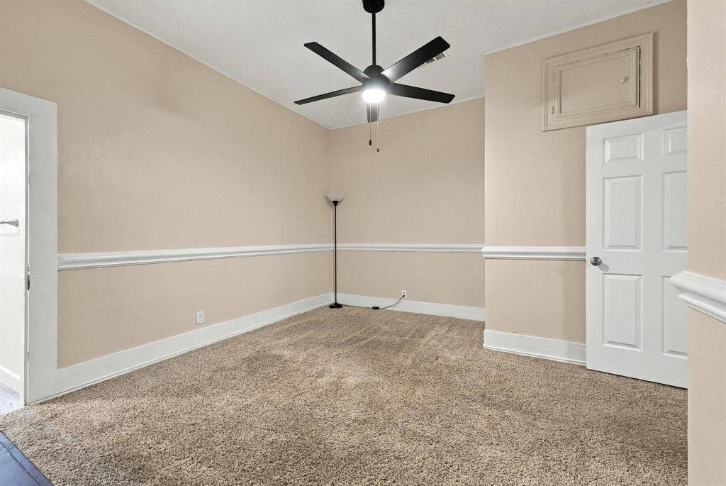 806 W Gandy Street, Denison, TX 75020