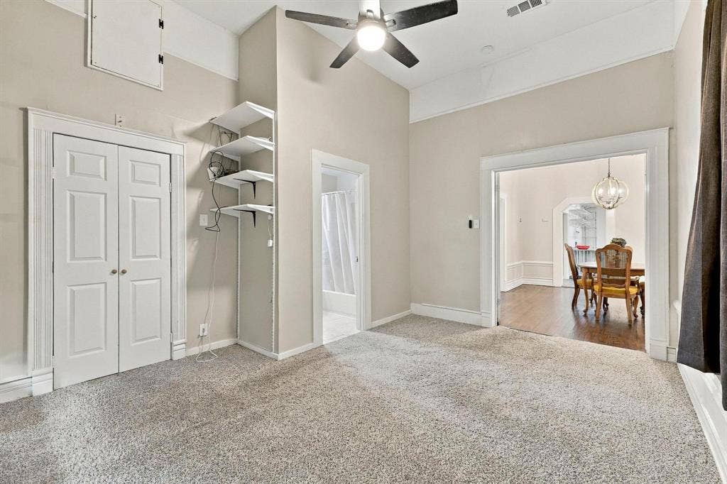 806 W Gandy Street, Denison, TX 75020