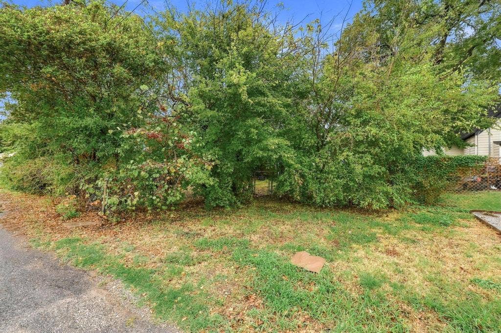 806 W Gandy Street, Denison, TX 75020