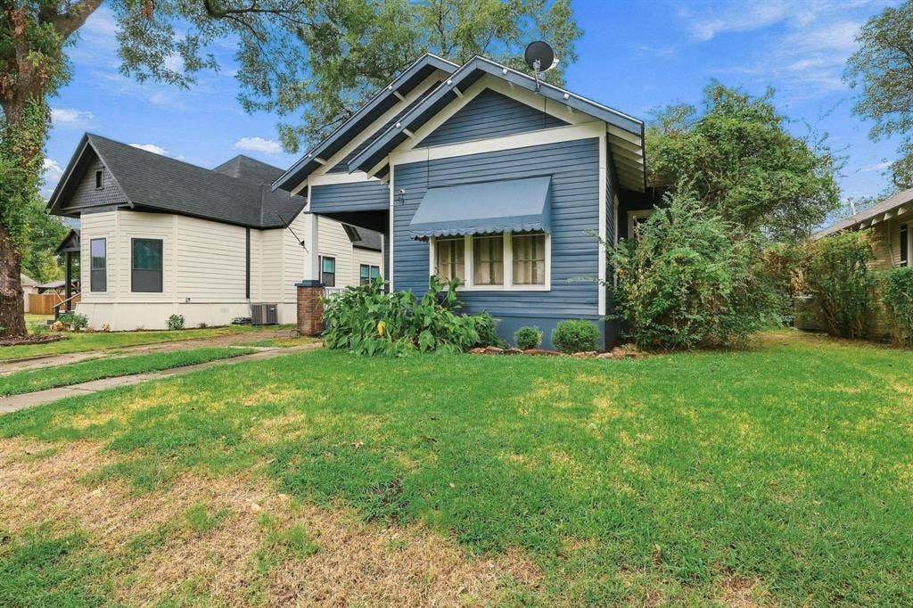 806 W Gandy Street, Denison, TX 75020