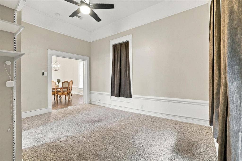 806 W Gandy Street, Denison, TX 75020