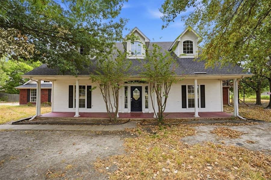 Property photo for 2661 Epps Road, Royse City, TX