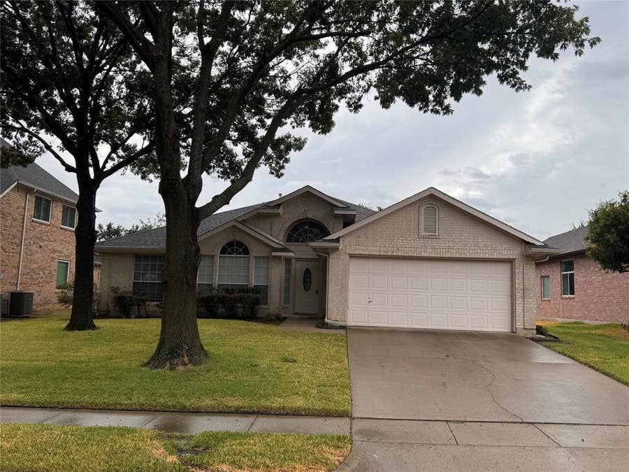 Property photo for 11313 Sunrise Lane, Frisco, TX