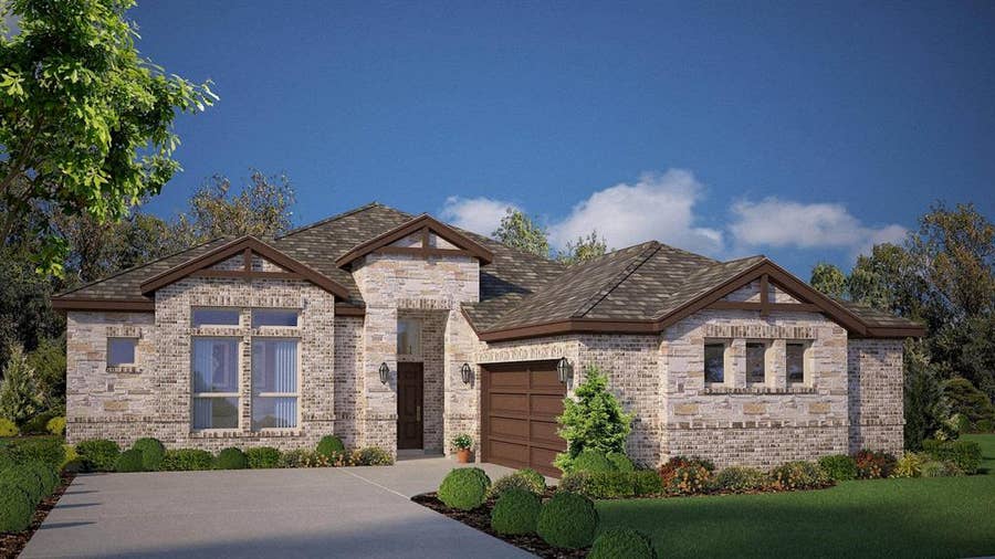 Property photo for 6885 BRAHMAN Drive, Arlington, TX