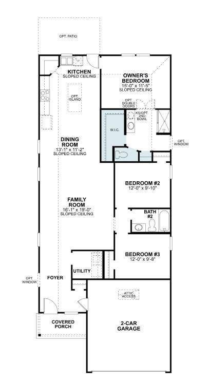 2105 Paradise Valley Drive, Mesquite, TX 75149 2105 Paradise Valley Drive, Mesquite, TX 75149