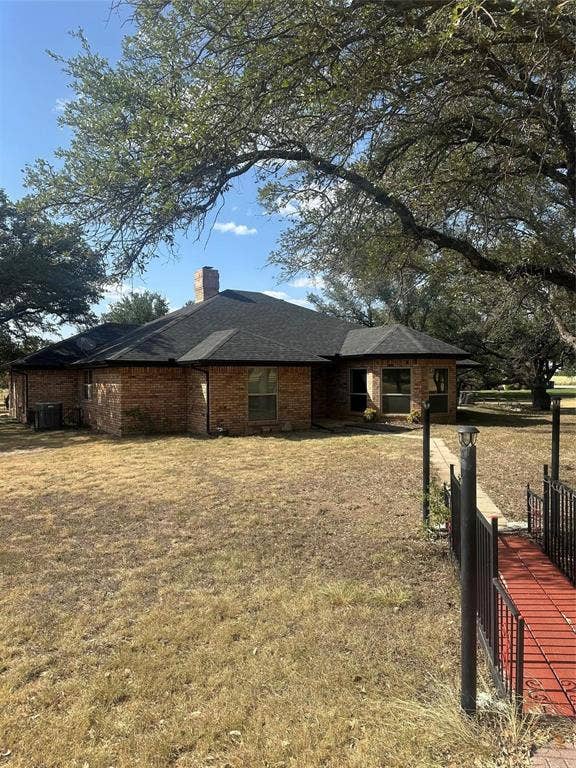 Property photo for 5251 FM 2126, Brownwood, TX