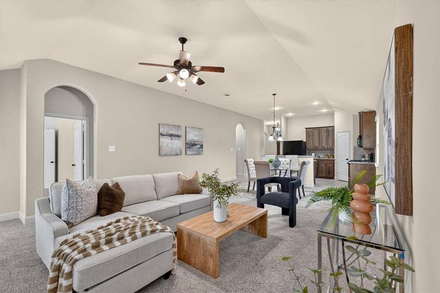 Property photo for 1413 Thibodaux Drive, Greenville, TX