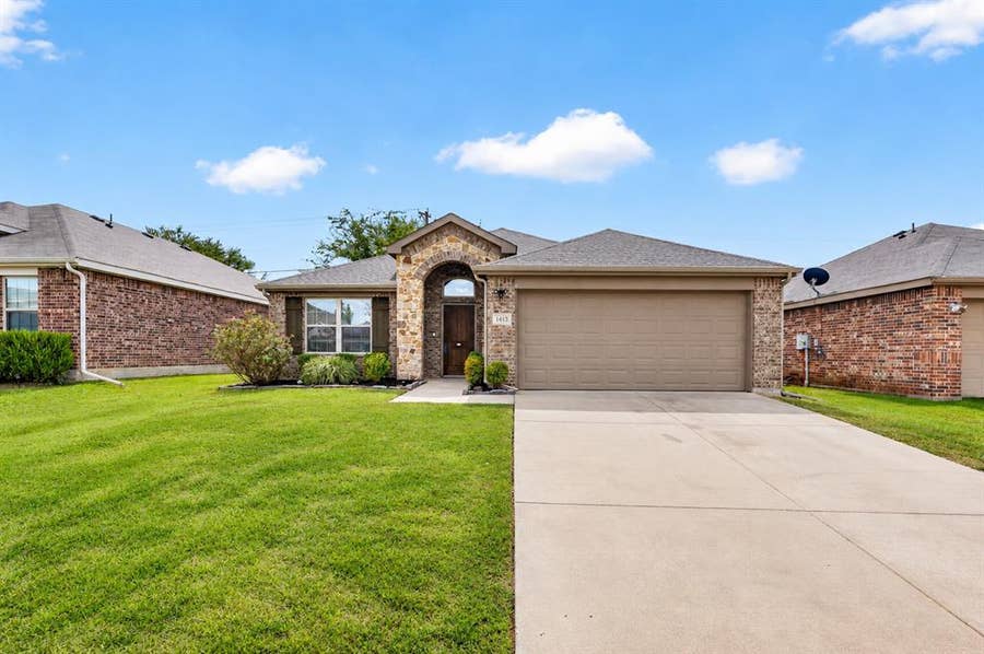 Property photo for 1413 Thibodaux Drive, Greenville, TX