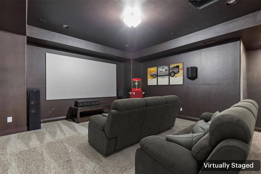 2707 Point Vista Drive, Lewisville, TX 75067 2707 Point Vista Drive, Lewisville, TX 75067