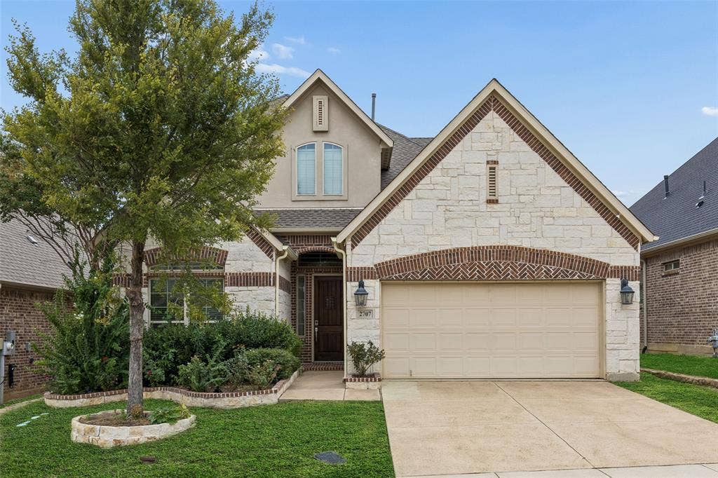 2707 Point Vista Drive, Lewisville, TX 75067 2707 Point Vista Drive, Lewisville, TX 75067