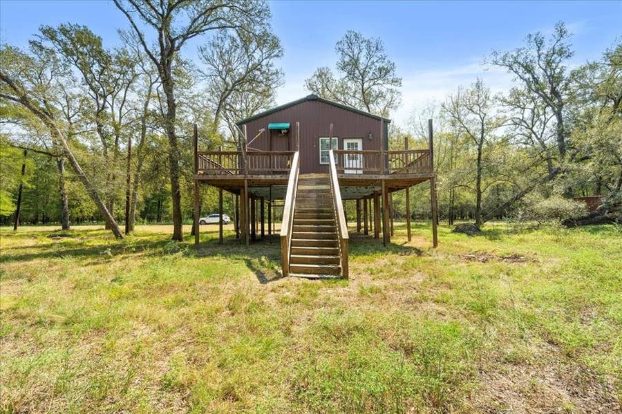 Property photo for 0 Private Road 1235, Centerville, TX