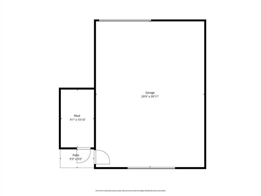 160 Rocky Top Ranch Lane, Reno, TX 76020