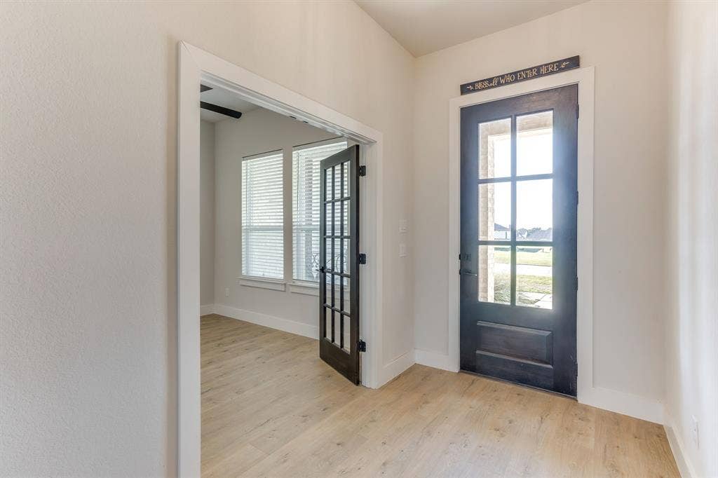 160 Rocky Top Ranch Lane, Reno, TX 76020