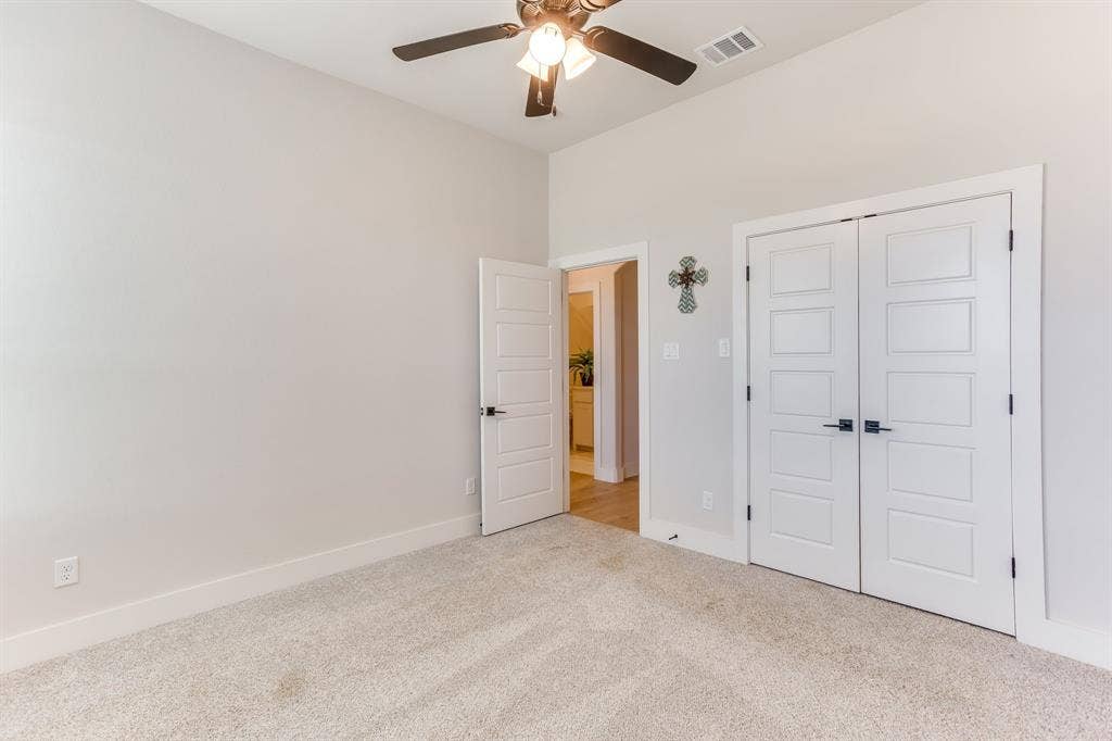 160 Rocky Top Ranch Lane, Reno, TX 76020