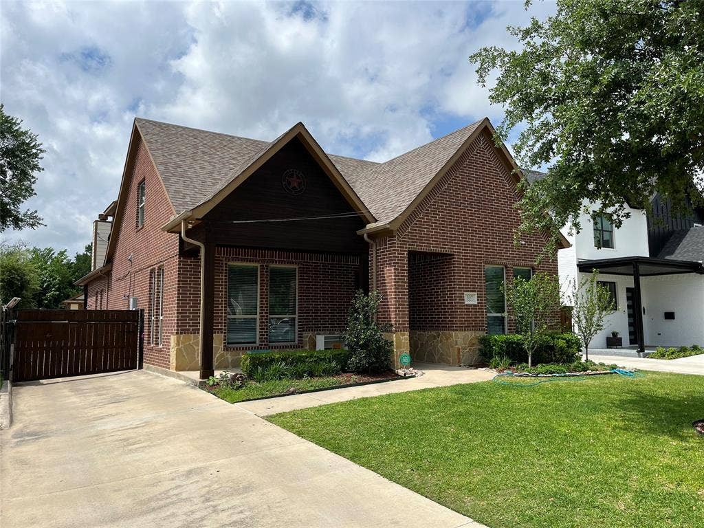 337 Lucille Street, Irving, TX 75060 337 Lucille Street, Irving, TX 75060