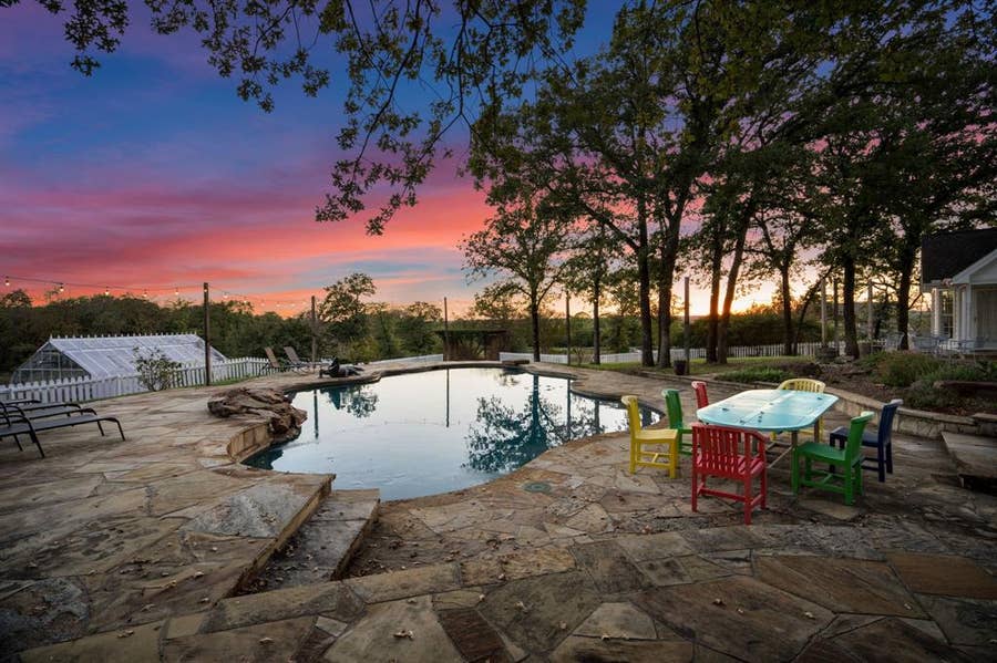 Property photo for 1700 E Hickory Hill Road E, Argyle, TX