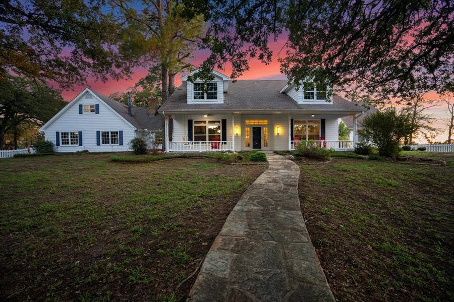 Property photo for 1700 E Hickory Hill Road E, Argyle, TX