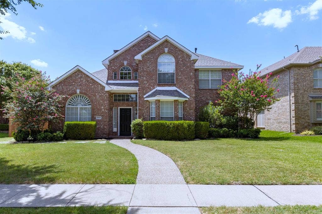 8005 Strecker Lane, Plano, TX 75025 8005 Strecker Lane, Plano, TX 75025