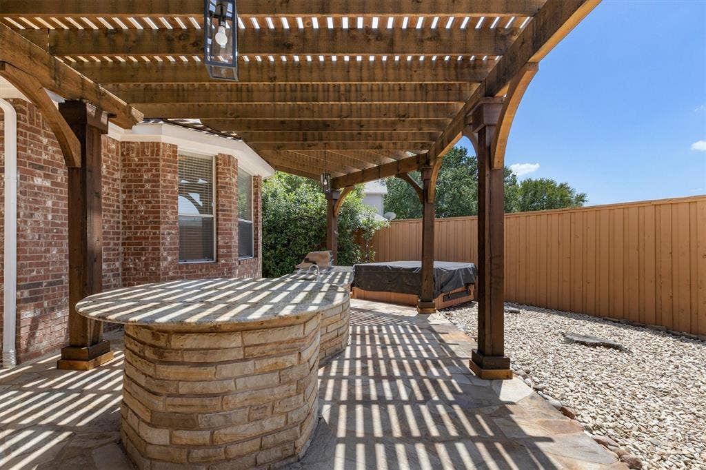 8005 Strecker Lane, Plano, TX 75025 8005 Strecker Lane, Plano, TX 75025