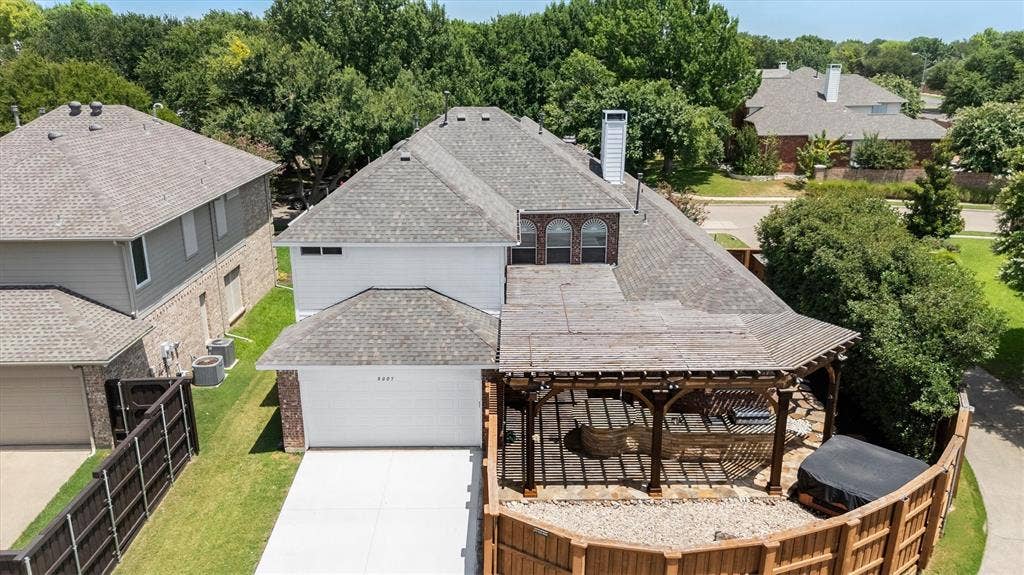 8005 Strecker Lane, Plano, TX 75025 8005 Strecker Lane, Plano, TX 75025
