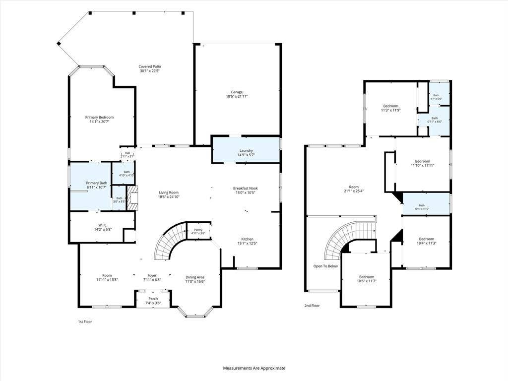 8005 Strecker Lane, Plano, TX 75025 8005 Strecker Lane, Plano, TX 75025