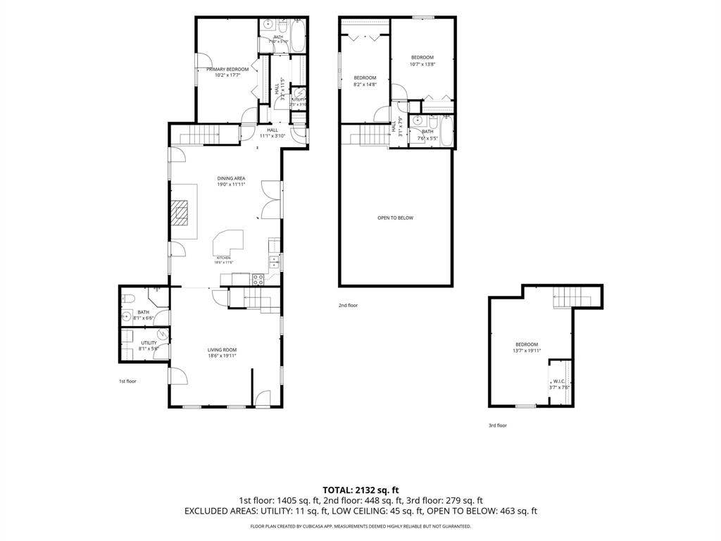 271 Lakewood Lane, Pottsboro, TX 75076