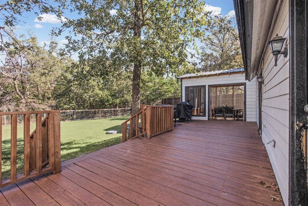 271 Lakewood Lane, Pottsboro, TX 75076