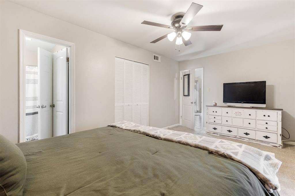 271 Lakewood Lane, Pottsboro, TX 75076