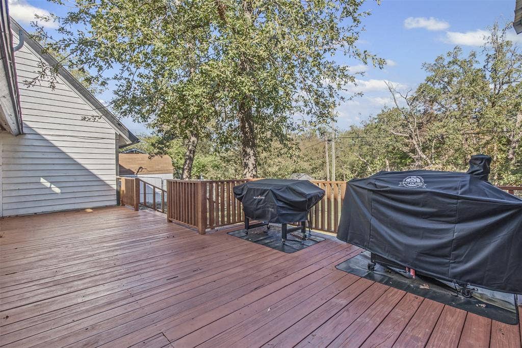 271 Lakewood Lane, Pottsboro, TX 75076