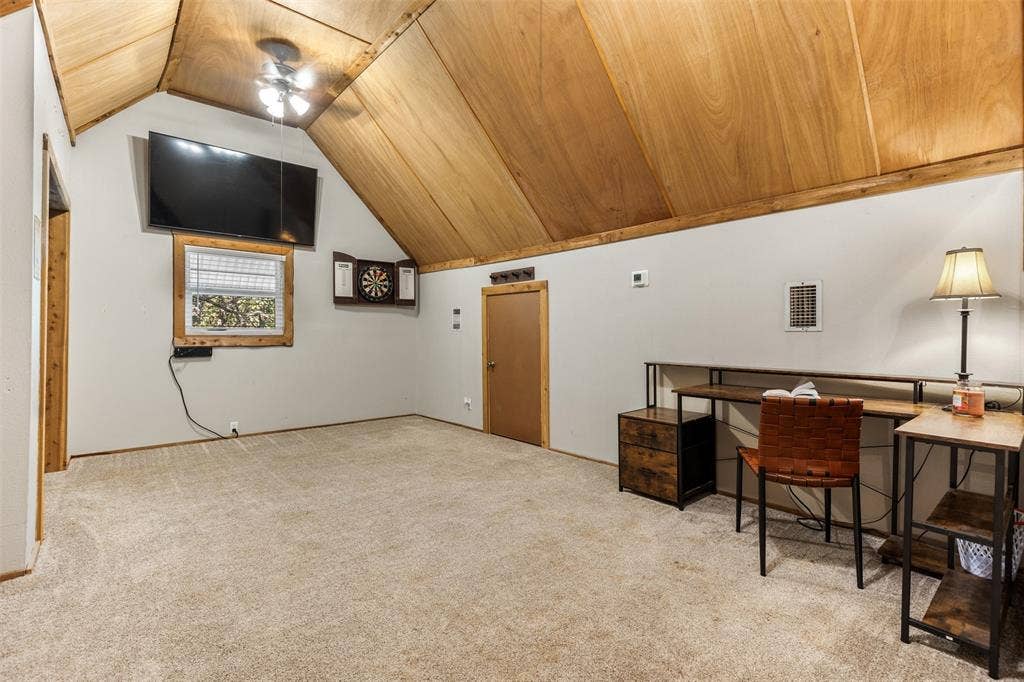 271 Lakewood Lane, Pottsboro, TX 75076