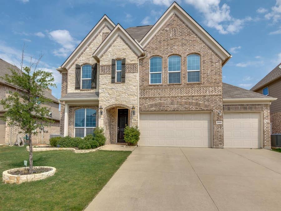 Property photo for 2405 Playa Del Mar Drive, Little Elm, TX