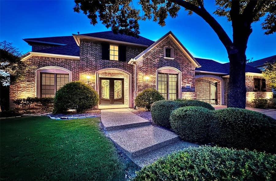 Property photo for 5143 Stillwater Trail, Frisco, TX