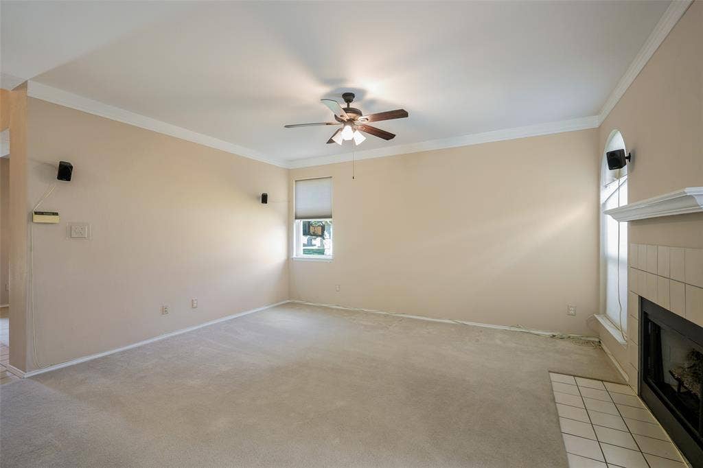 8024 Alderwood Place, Plano, TX 75025