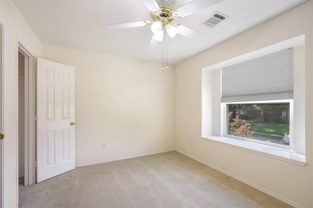 Bedroom Number 2