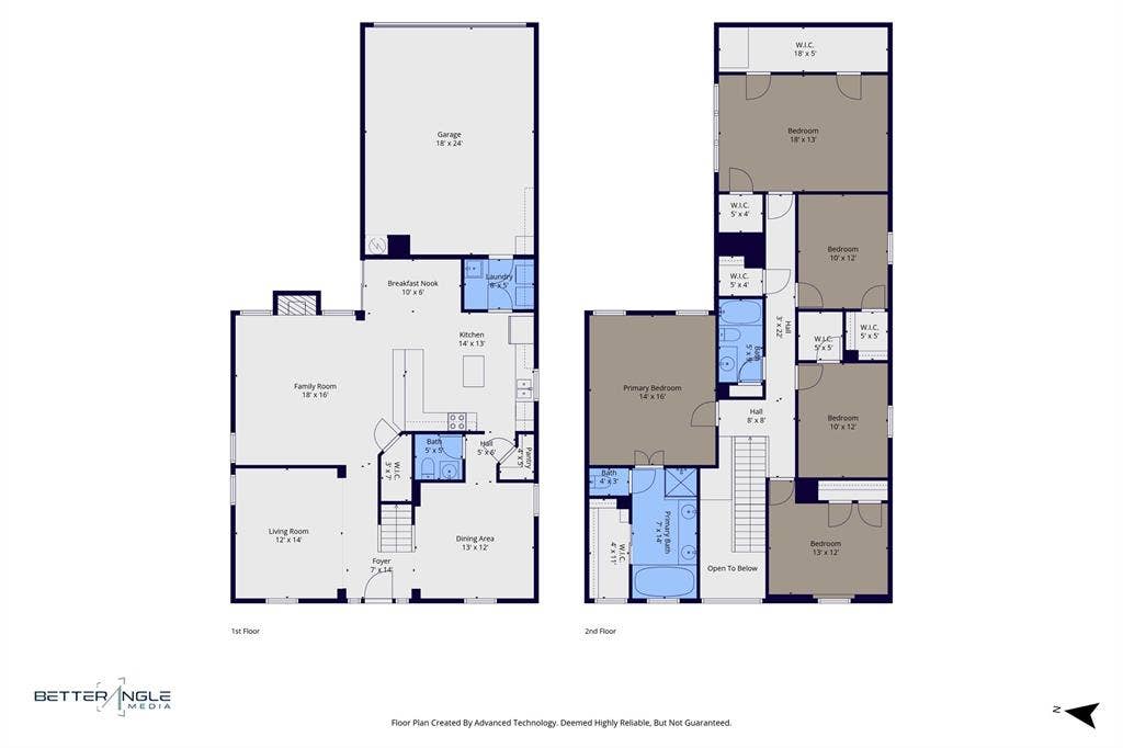 8024 Alderwood Place, Plano, TX 75025