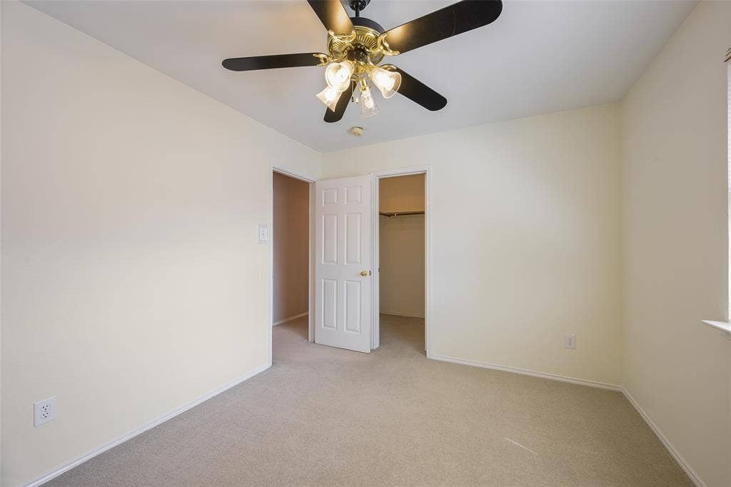 Bedroom Number 3