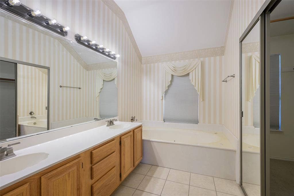 8024 Alderwood Place, Plano, TX 75025