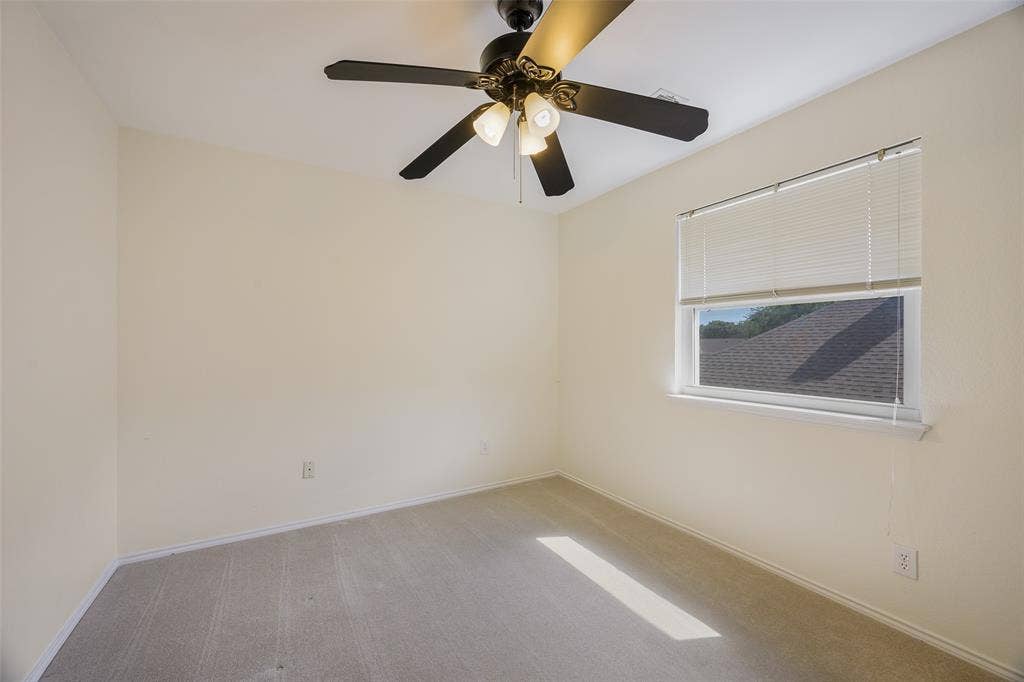 Bedroom Number 3