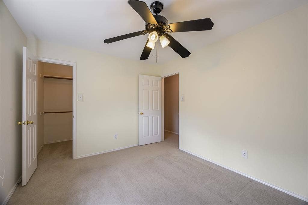 Bedroom Number 4