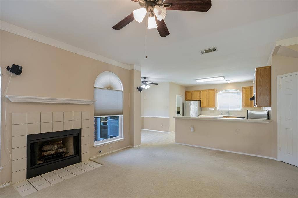 8024 Alderwood Place, Plano, TX 75025